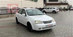 Chevrolet Optra